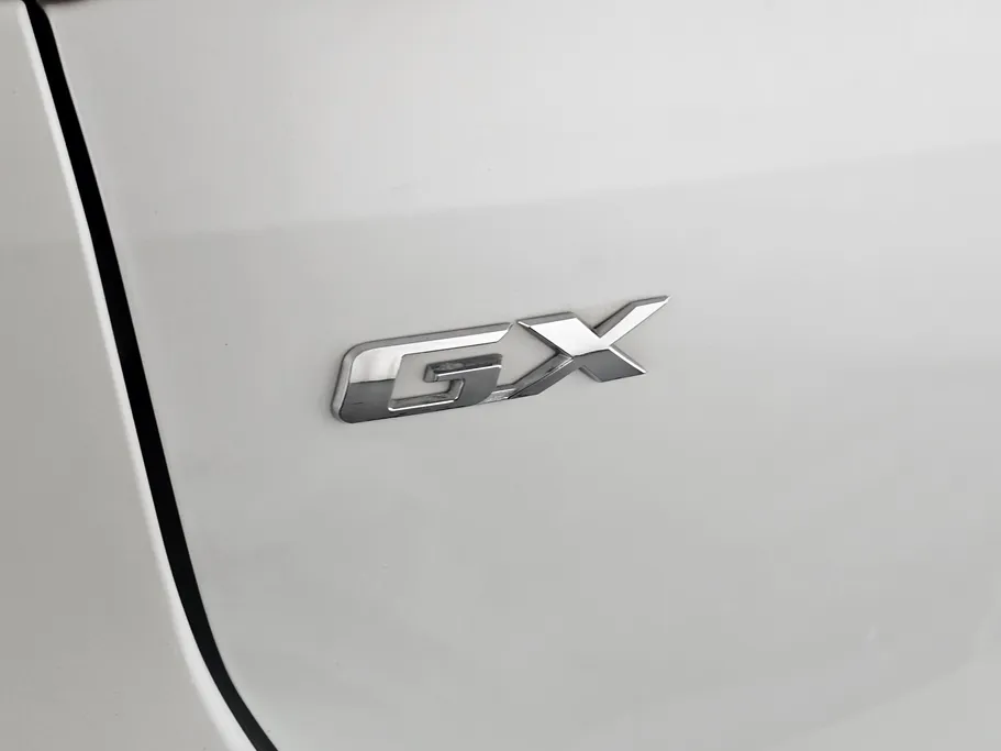تويوتا فورتشنر GX2 2024 