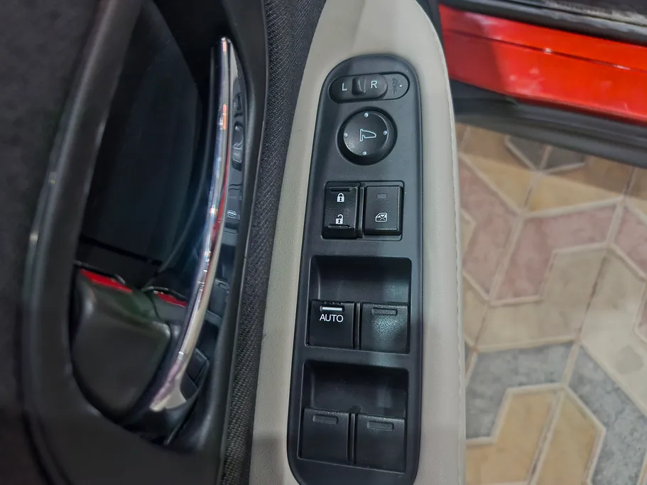 2021 Honda HR-V LX 