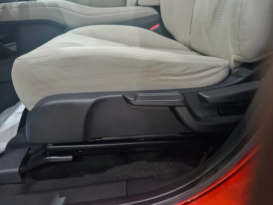 2021 Honda HR-V LX 