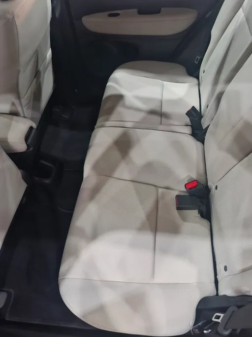 2021 Honda HR-V LX 
