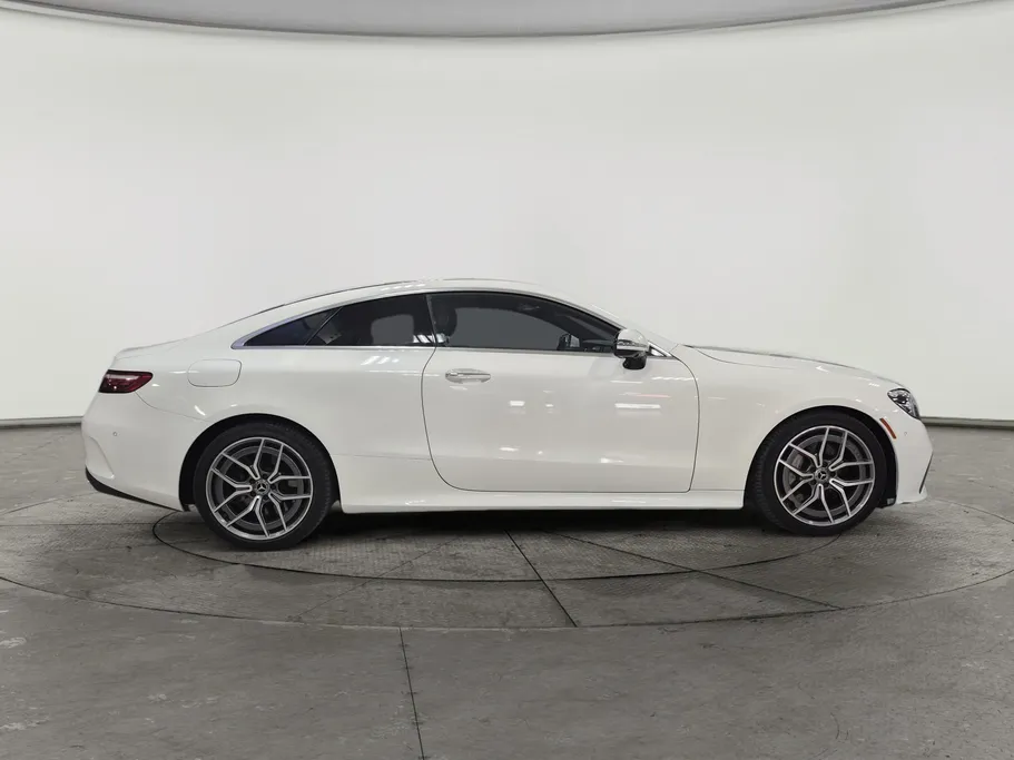 2021 Mercedes E 450 