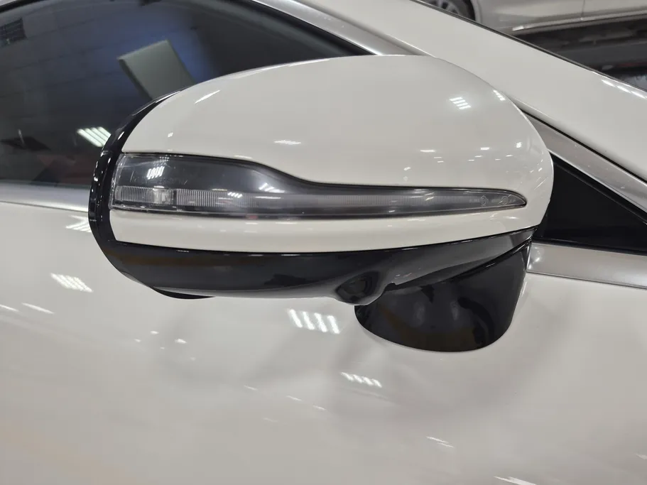 2021 Mercedes E 450 
