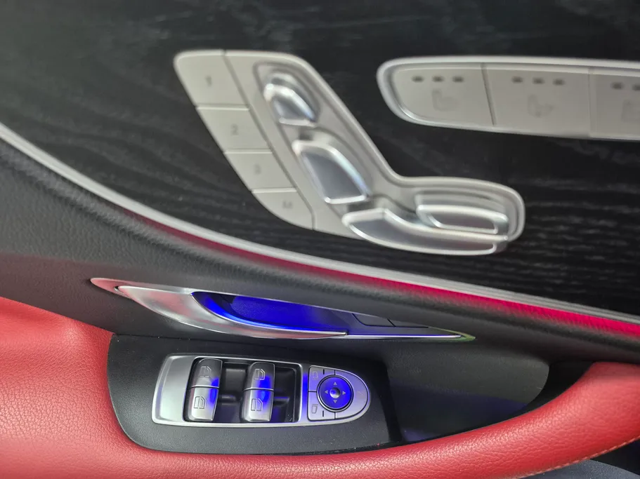 2021 Mercedes E 450 