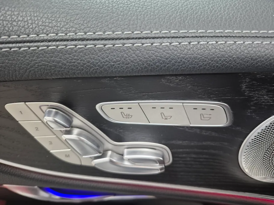 2021 Mercedes E 450 