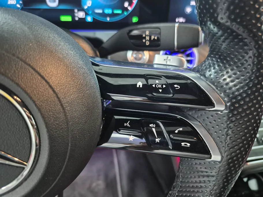 2021 Mercedes E 450 