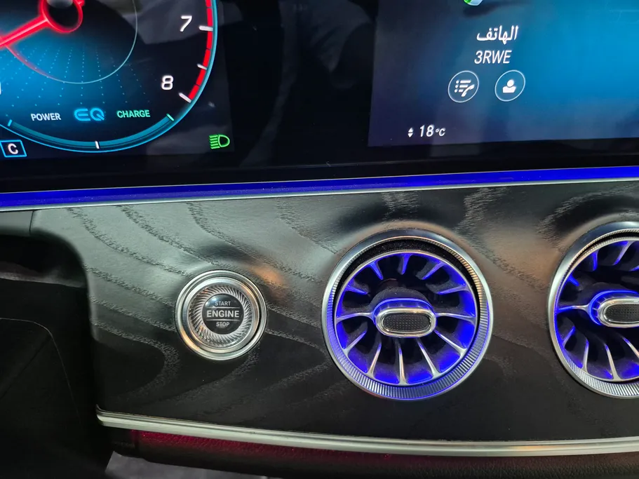2021 Mercedes E 450 