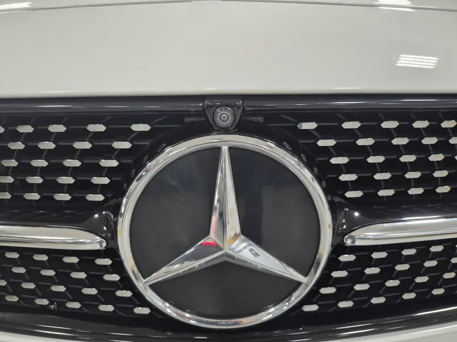 2021 Mercedes E 450 