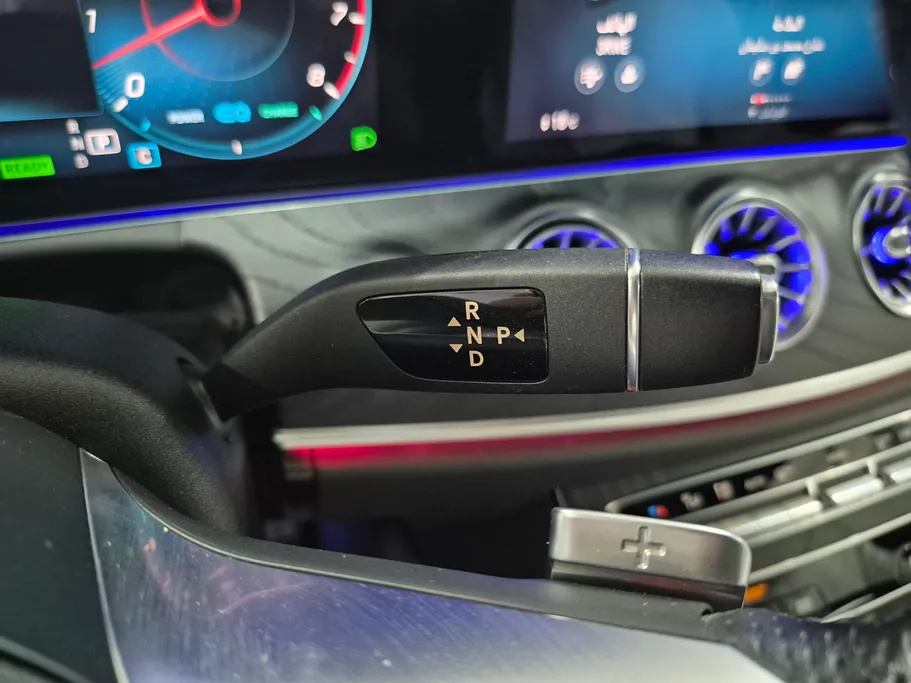2021 Mercedes E 450 