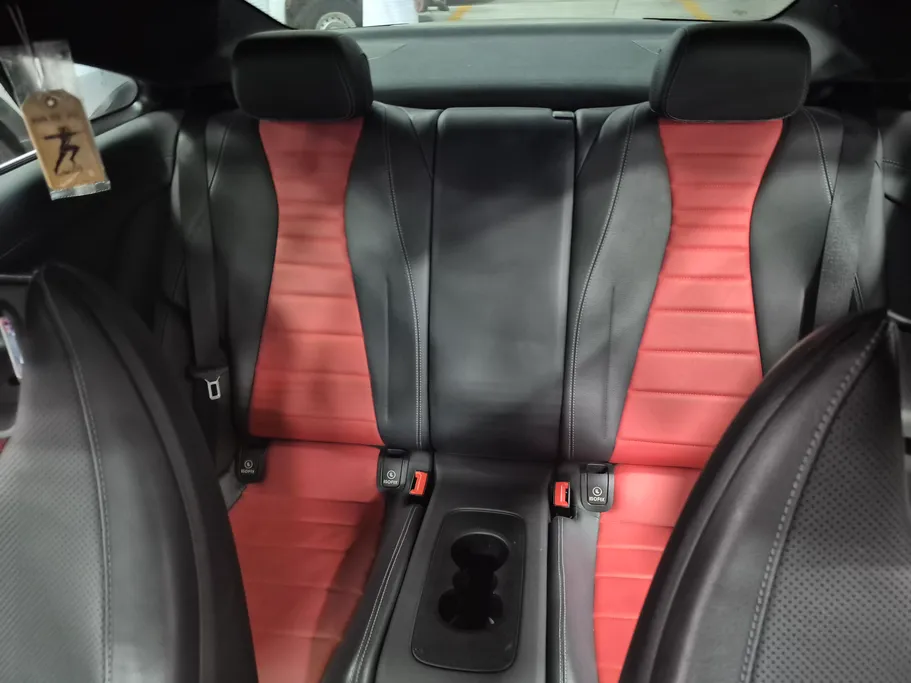 2021 Mercedes E 450 