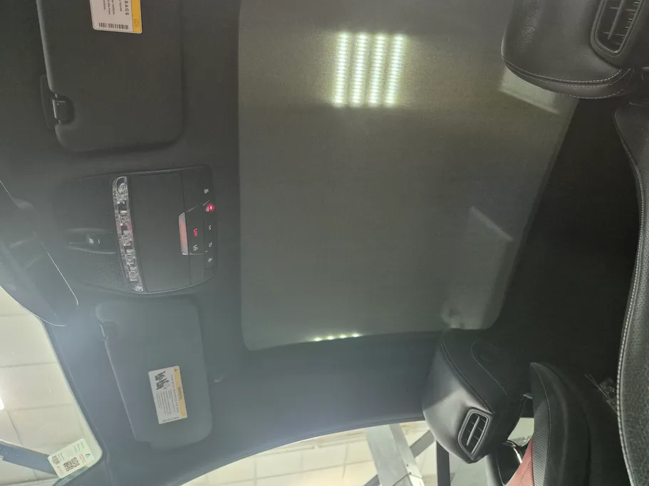 2021 Mercedes E 450 