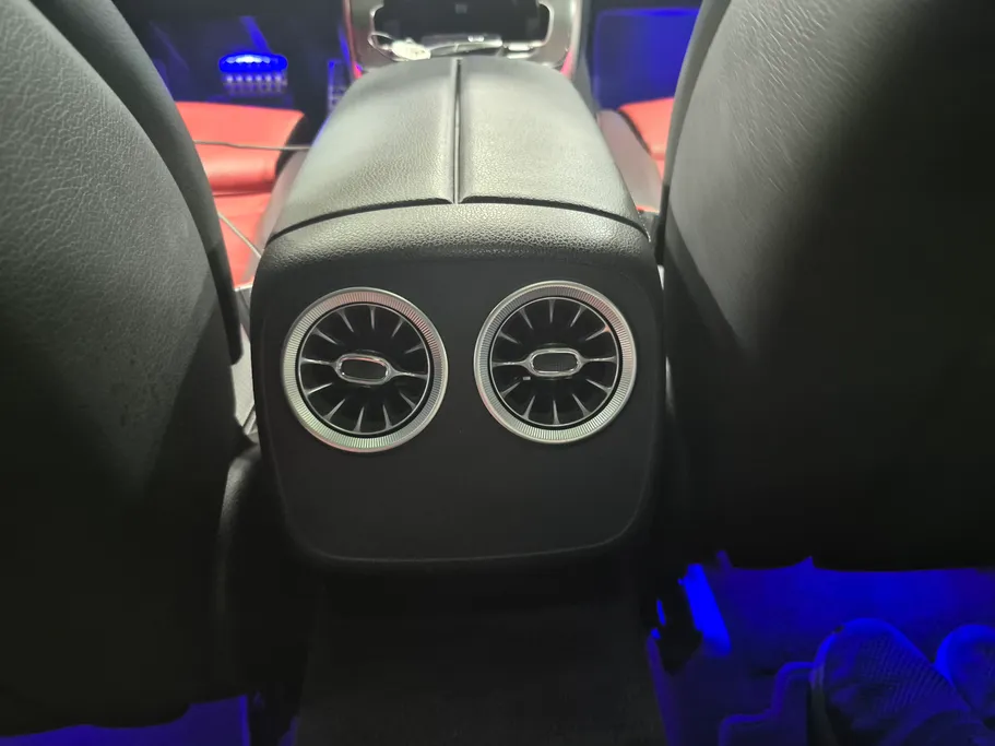 2021 Mercedes E 450 