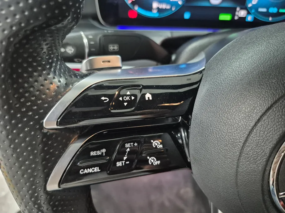 2021 Mercedes E 450 