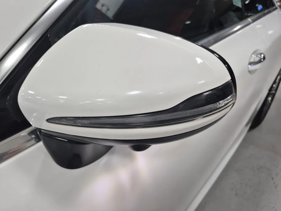 2021 Mercedes E 450 