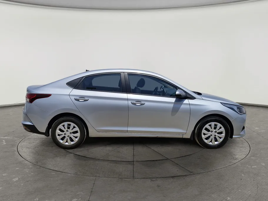 2023 Hyundai Accent Smart 