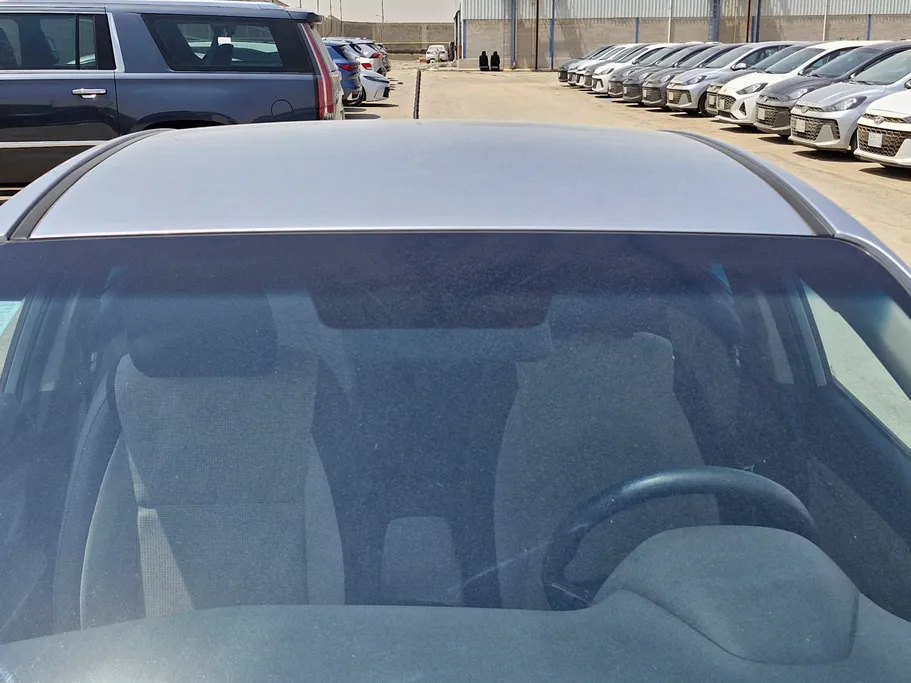 2023 Hyundai Accent Smart 