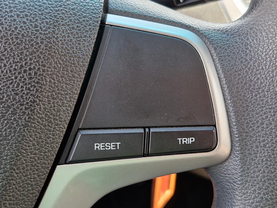 2023 Hyundai Accent Smart 