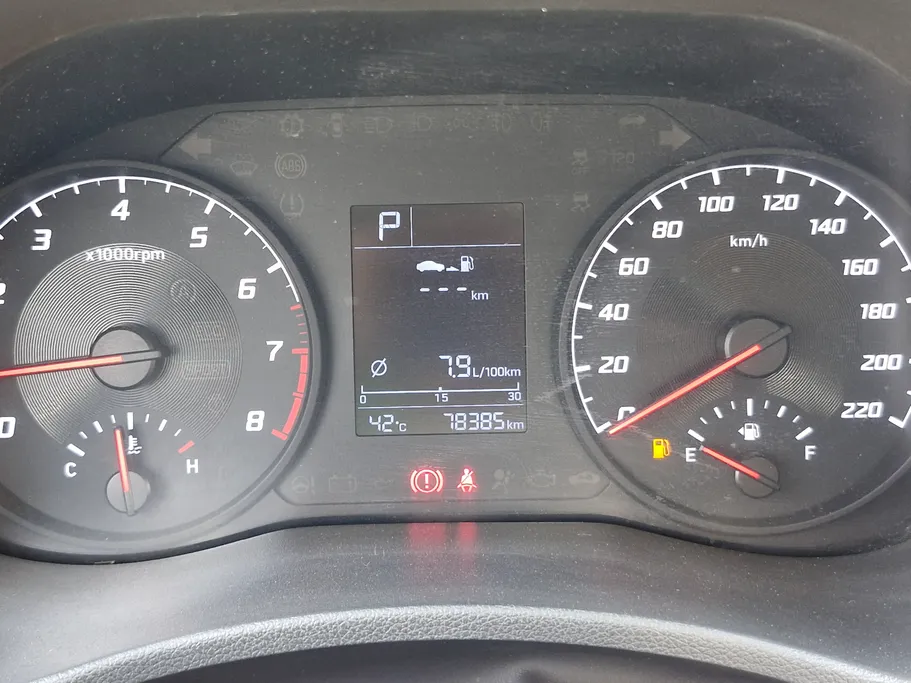 2023 Hyundai Accent Smart 