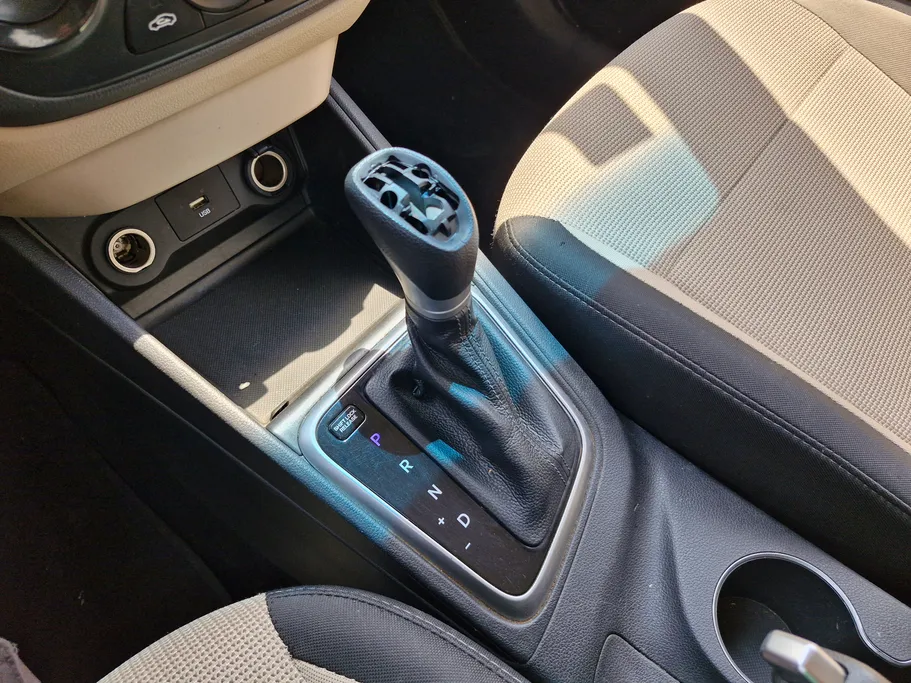 2023 Hyundai Accent Smart 