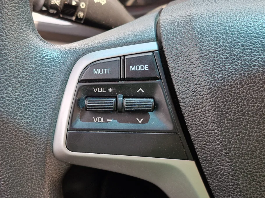 2023 Hyundai Accent Smart 