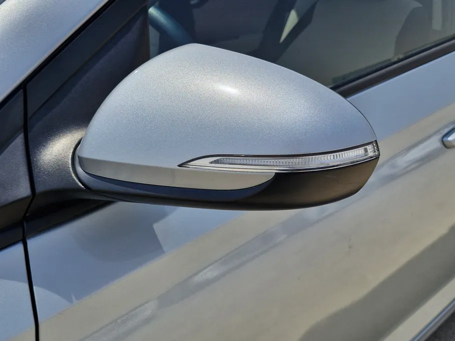 2023 Hyundai Accent Smart 