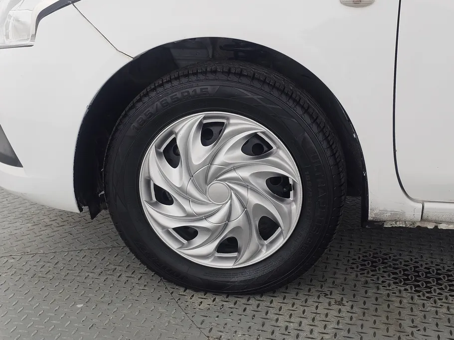 2021 Nissan Sunny SV 