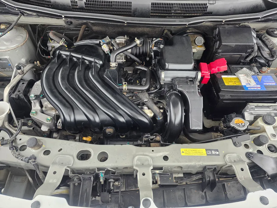 2021 Nissan Sunny SV 
