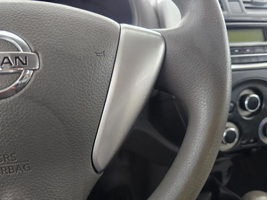 2021 Nissan Sunny SV 