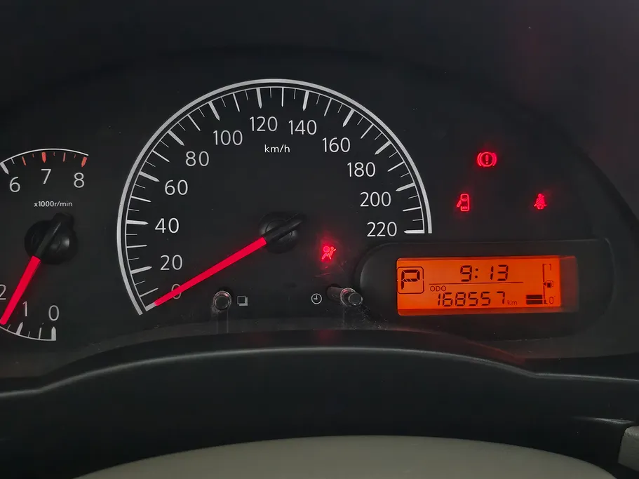 2021 Nissan Sunny SV 
