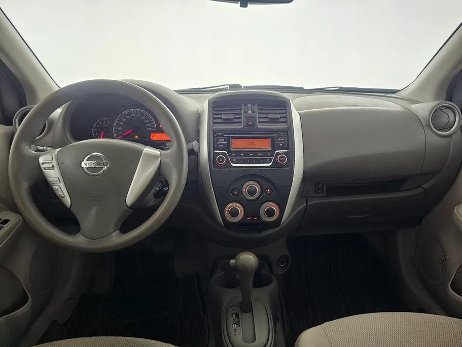 2021 Nissan Sunny SV 