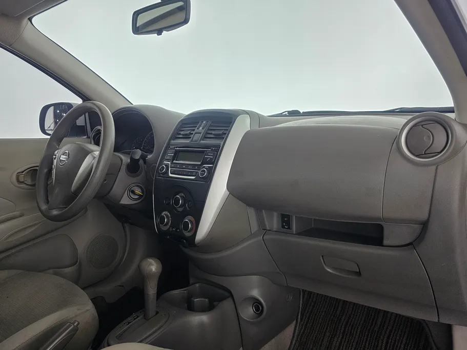 2021 Nissan Sunny SV 