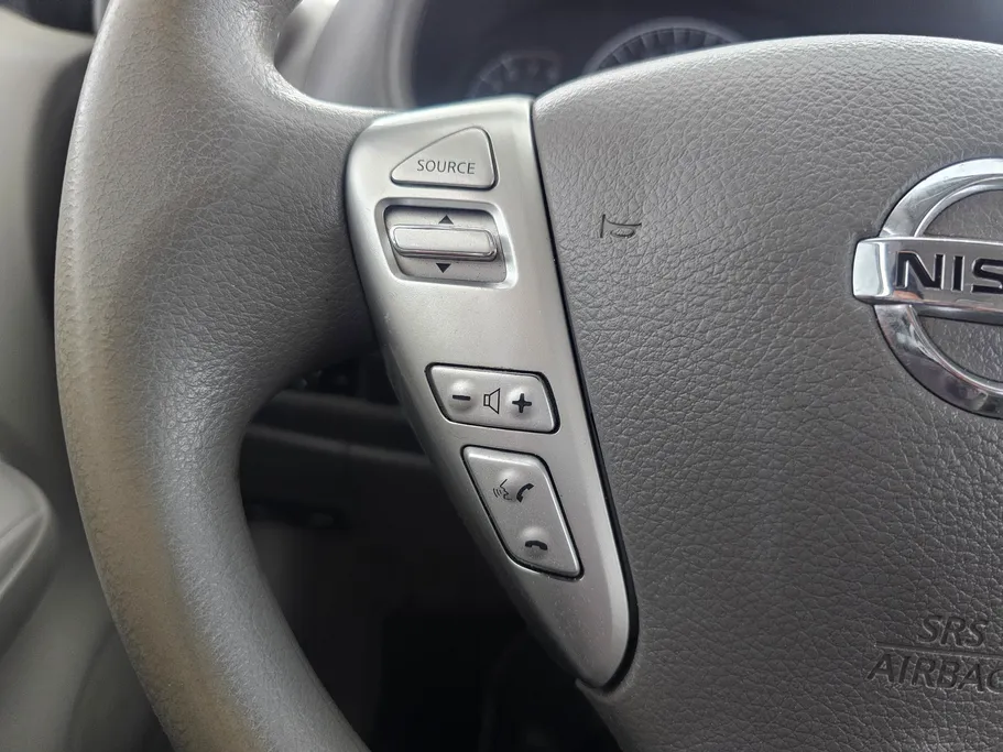 2021 Nissan Sunny SV 