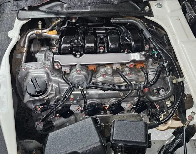 2023 Toyota LiteAce Van 