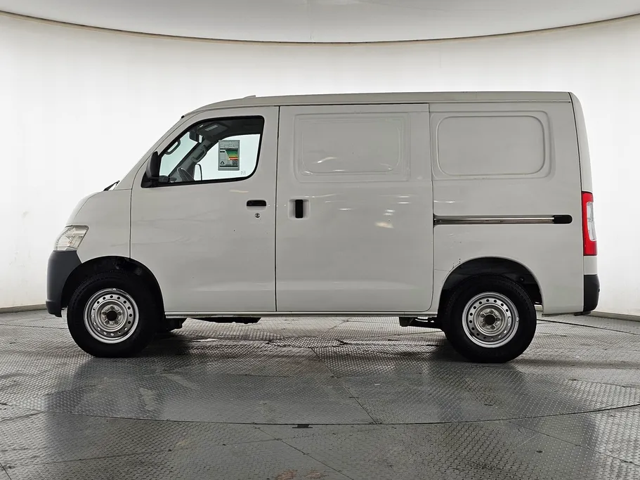 2023 Toyota LiteAce Van 