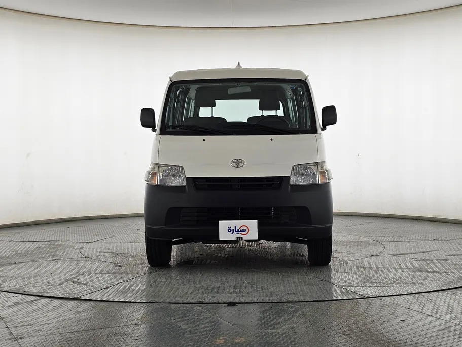 2023 Toyota LiteAce Van 