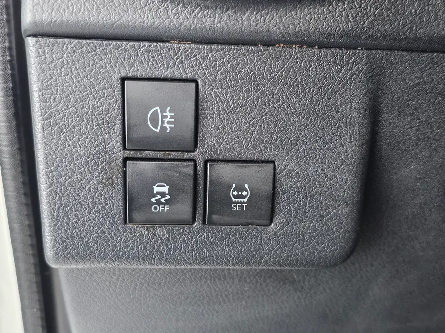 2023 Toyota LiteAce Van 