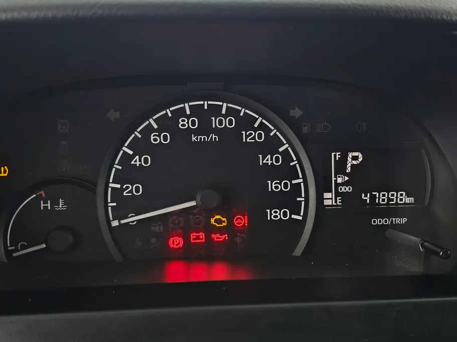 2023 Toyota LiteAce Van 
