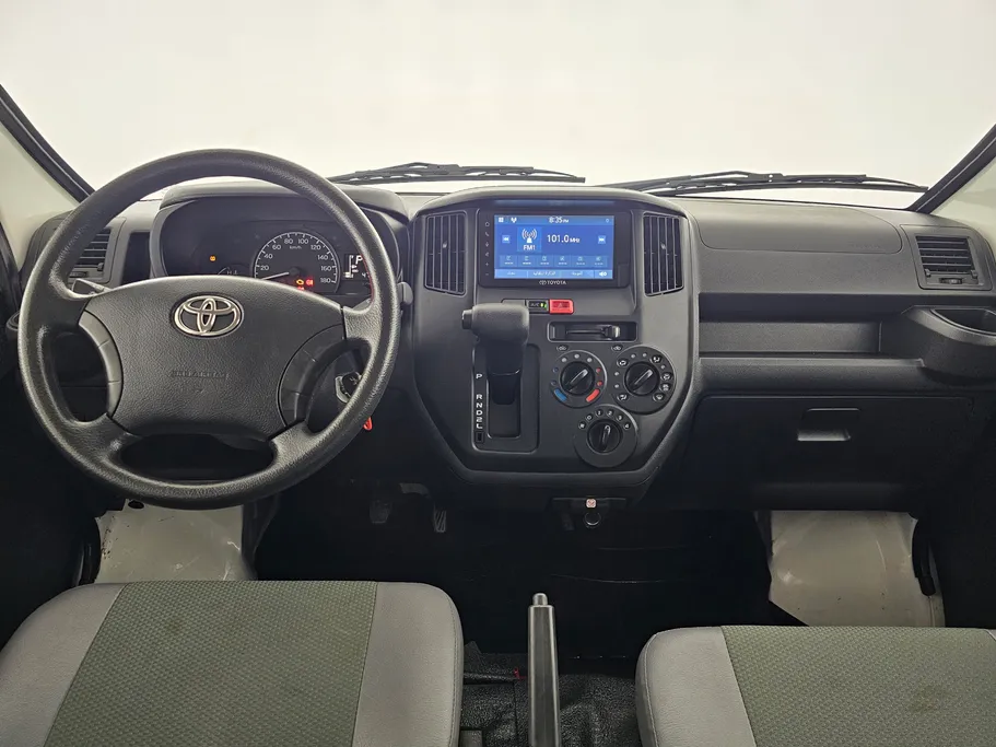 2023 Toyota LiteAce Van 