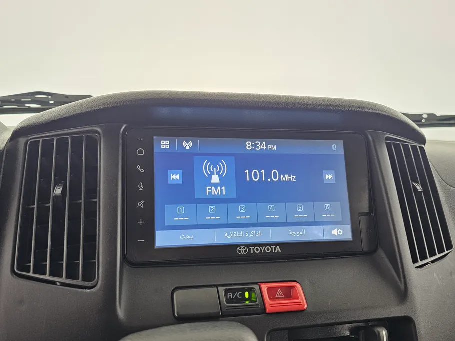 2023 Toyota LiteAce Van 