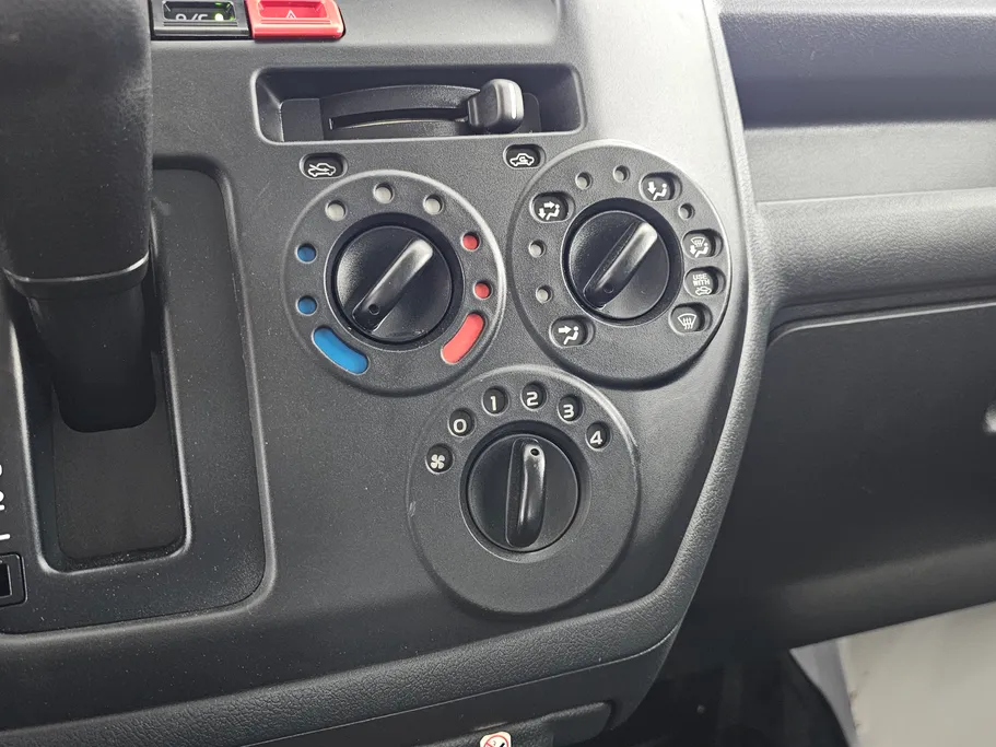 2023 Toyota LiteAce Van 