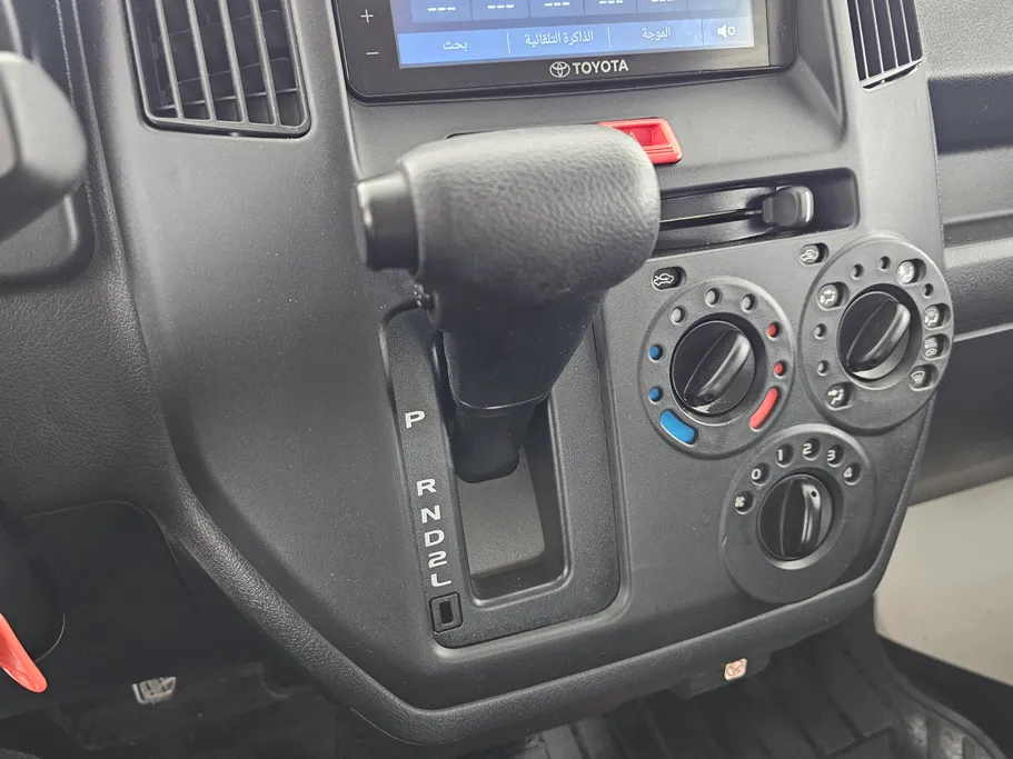 2023 Toyota LiteAce Van 