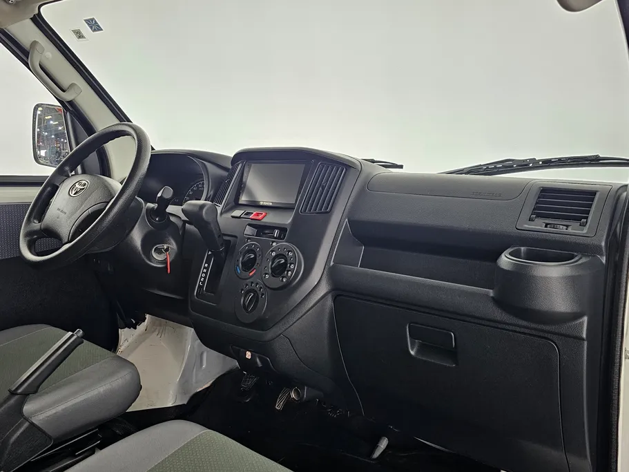 2023 Toyota LiteAce Van 