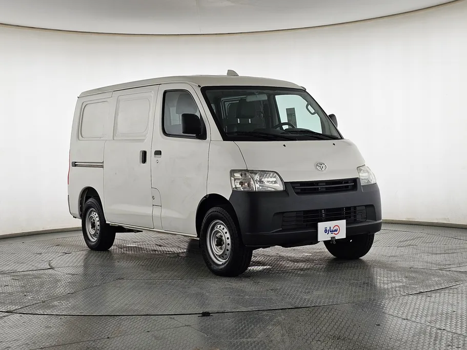 2023 Toyota LiteAce Van 