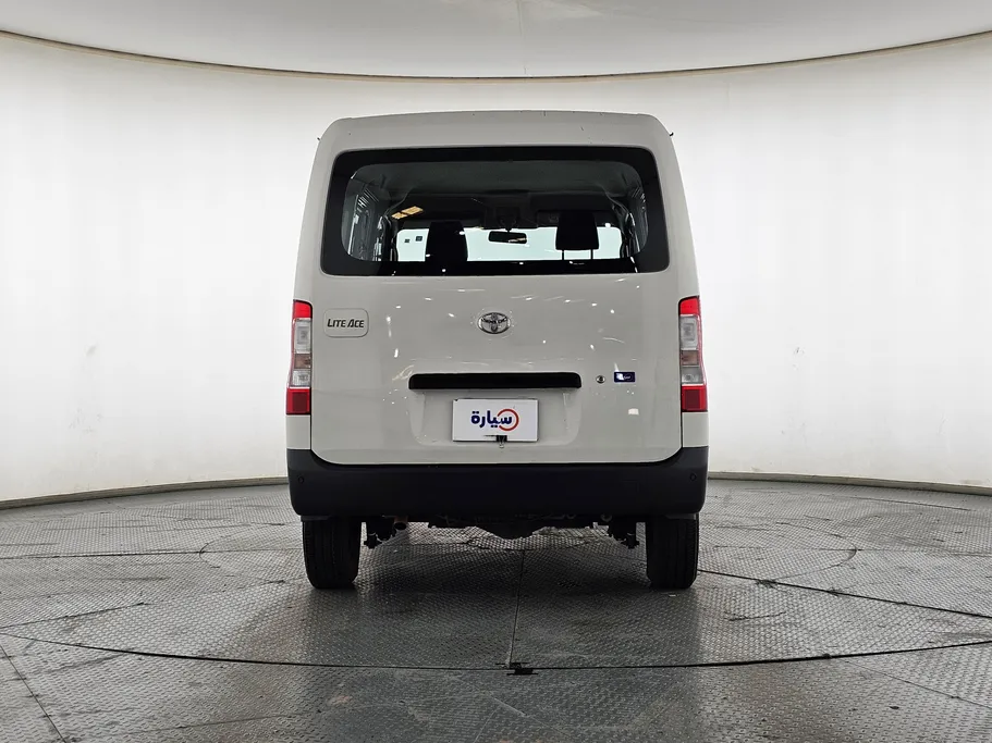 2023 Toyota LiteAce Van 
