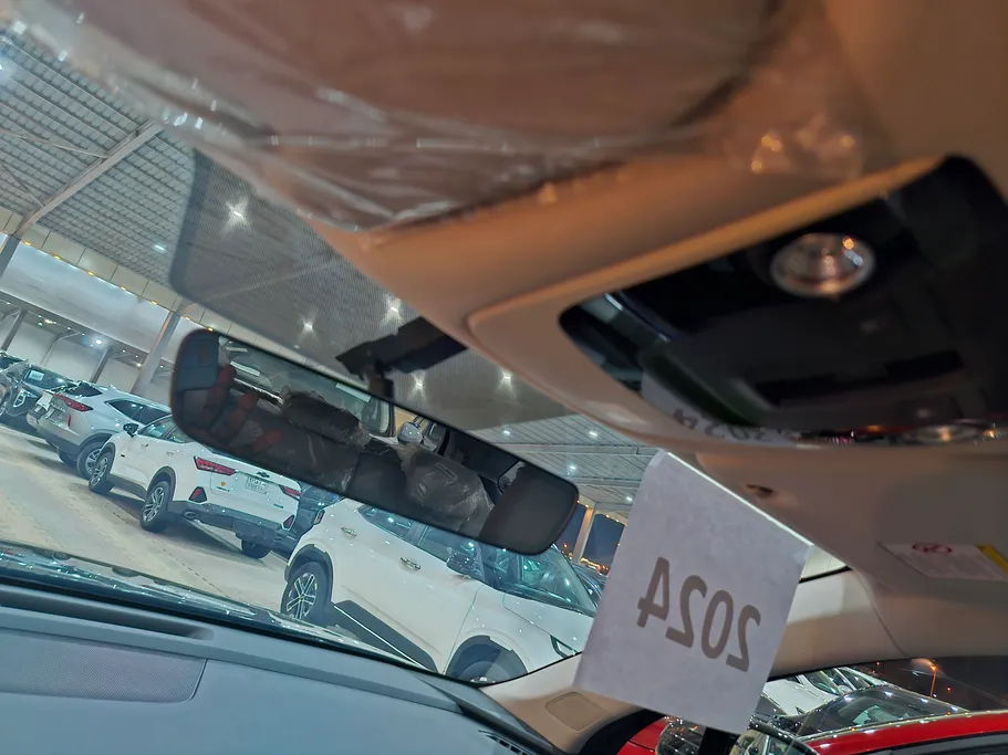 2024 Kia Sorento GLS 