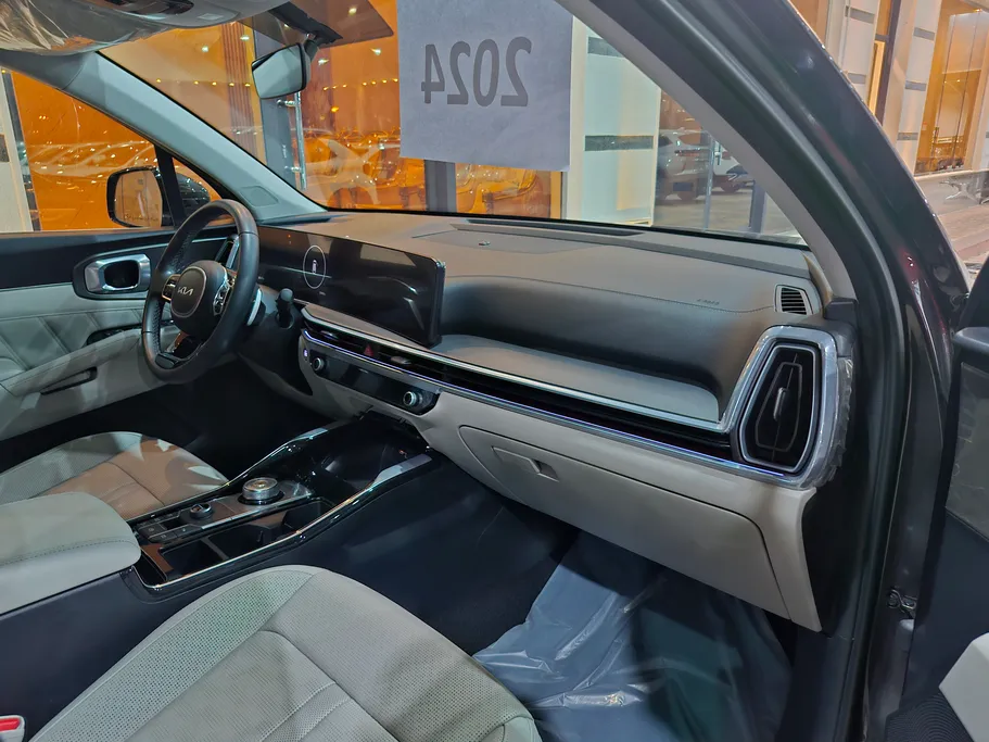 2024 Kia Sorento GLS 