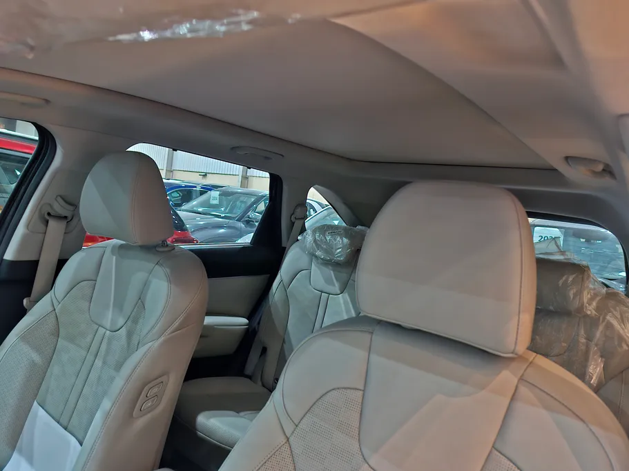 2024 Kia Sorento GLS 