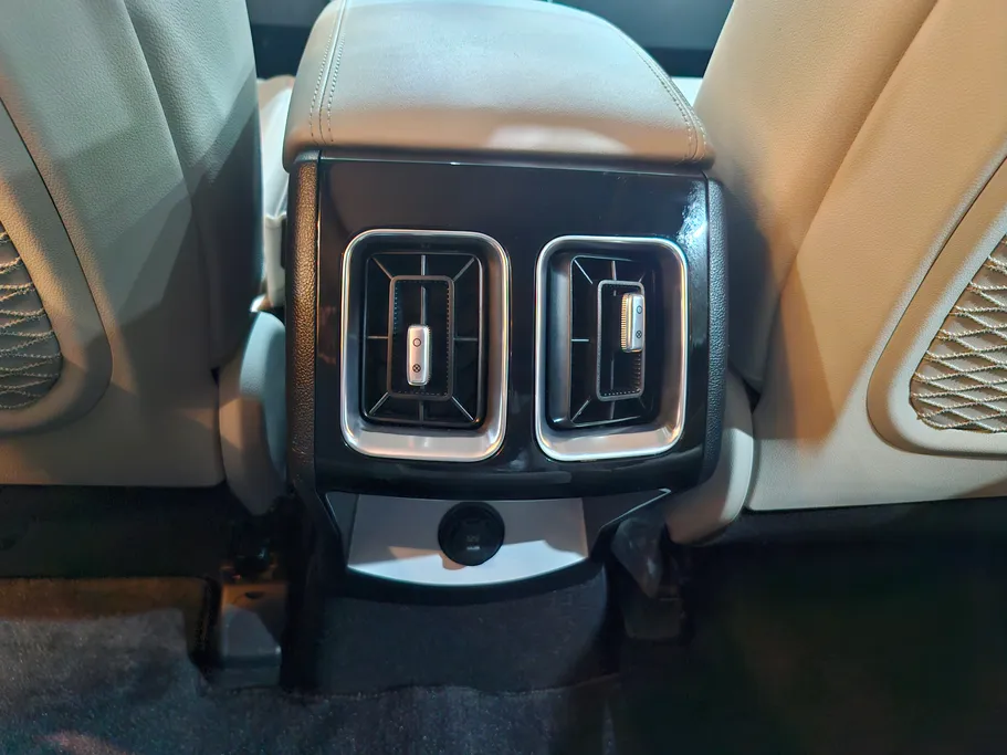 2024 Kia Sorento GLS 