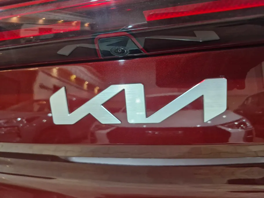 كيا سونيت LX 2023 