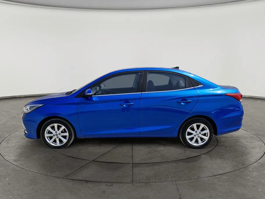 2024 Changan Alsvin Full Option 
