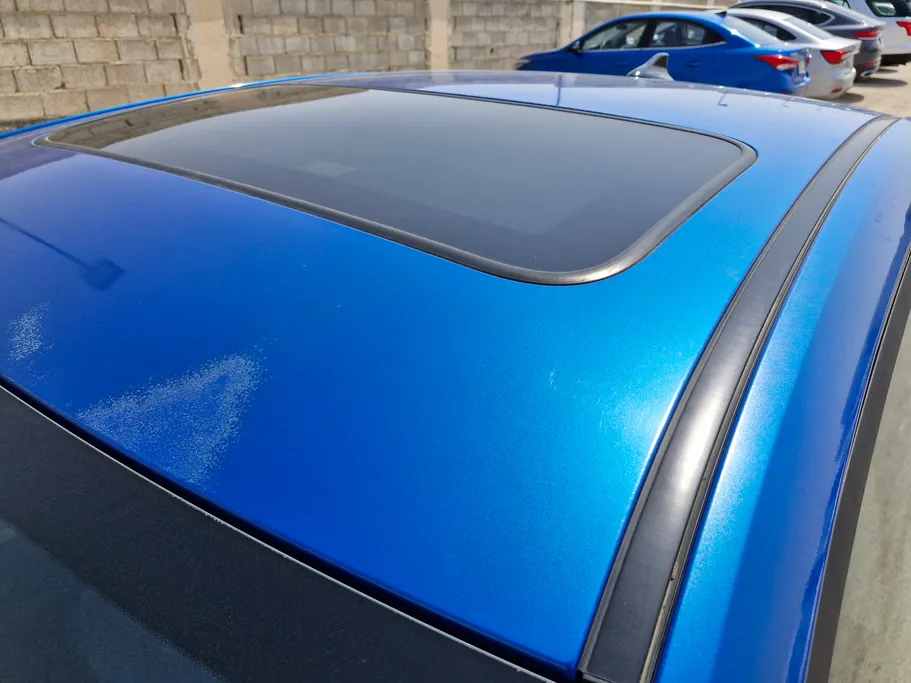 2024 Changan Alsvin Full Option 